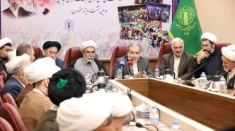 عراقچی: اقتدار دیپلماسی ایران بر شانه‌های مردم استوار است