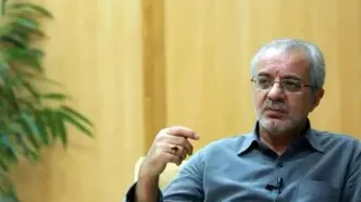 دایی فرزندان رهبر شهید: برای دختر دوم رهبر شهید دعا کنید