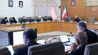 عارف: آمادگی خوبی برای برگزاری مراسم تشییع رهبر شهید انقلاب وجود دارد/ مقامات خارجی از جمعه برای حضور در مراسم تشییع وارد ایران می‌شوند