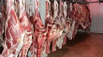 وعده کاهش قیمت گوشت در آستانه محرم