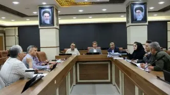 ۱۵ پروژه گردشگری در استان فارس