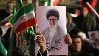 ۹۰۰ مدرسه مشهد میزبان زائران تشییع رهبر شهید
