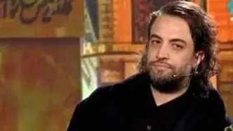 عزاداری متفاوت بنیامین بهادری در خانه‌اش/ویدیو