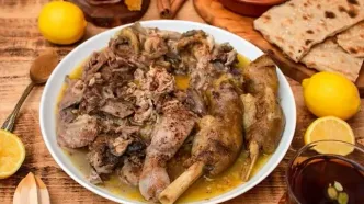 قیمت باورنکردنی کله پاچه