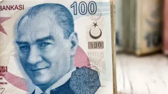 قیمت لیر ترکیه امروز شنبه 30 خرداد 1405