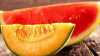 خربزه؛ میوه‌ای خوشمزه که سنگ کلیه را فراری می‌دهد؟