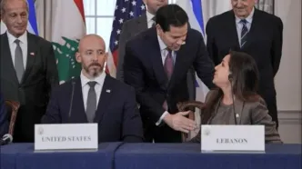 قمار بزرگ عــــون-ســــلام