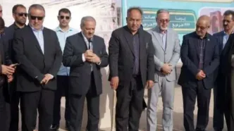 مشارکت دو میلیون ایرانی در پویش «بساز مدرسه»