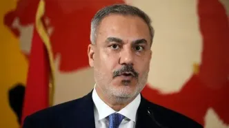 فیدان: به تلاش‌ها برای برقراری صلح در منطقه ادامه می‌دهیم