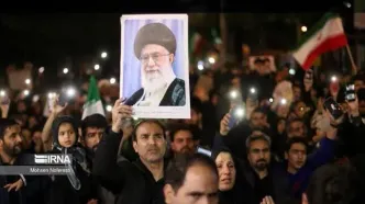 نقشه اسکان زائران رهبر شهید در تهران اعلام شد