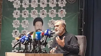 روایت رئیس کمیسیون امنیت ملی مجلس از اصرار مقام اماراتی برای تحویل نامه ترامپ به رهبر شهید