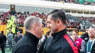 اسکوچیچ سرمربی پرسپولیس شد