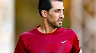 وحید امیری به پرسپولیس بازگشت