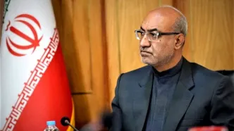 انتقاد صریح استاندار کرمانشاه از بانک‌های شهر و گردشگری؛ چرا به تکلیف قانونی خود عمل نکرده‌اید؟
