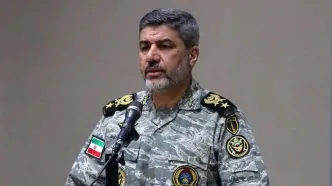 برنامه‌های ارتش در مراسم بدرقه پیکر رهبر شهید انقلاب اعلام شد