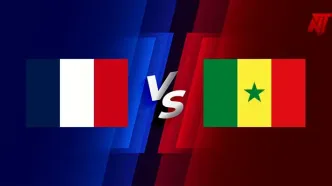 ترکیب احتمالی بازی فرانسه vs سنگال