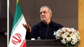پزشکیان: پیشرفت در مذاکرات با پایبندی عملی سنجیده خواهد شد/ اظهارات خارج از متن مورد توافق کمکی به پیشرفت مذاکرات نمی‌کند