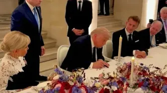 توافق جدید ترامپ با ایران چه تفاوتی با برجام دارد؟