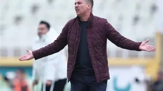قطع همکاری پرسپولیس با اوسمار؛ به زودی