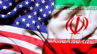 موافقت آمریکا با کاهش تحریم‌‌های ایران
