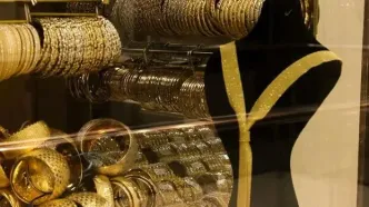 آخرین قیمت طلا و سکه امروز جمعه ۲۲ خرداد ۱۴۰۵/ سقوط آزاد قیمت‌ها؟