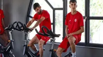 مدافع پرسپولیس از مبلغ قراردادش ناراضی است