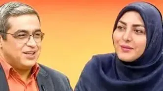 المیرا شریفی مقدم با عصبانیت: آقایان اگر زن را برای کارهای خانه می خواهند بروند خدمتکار بگیرند این یعنی چی؟/ ویدئو