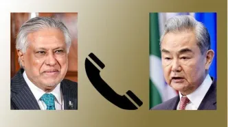 اظهارنظر وزیر خارجه چین درباره توافق ایران و آمریکا