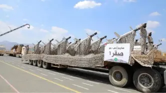 گزارش رسانه اسرائیلی از ویژگی‌های «موشک پرسه ‎زن ایرانی» که شکارچی پهپادها و بالگردهاست