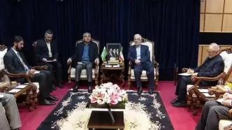 وزیر کشور پاکستان: پیام‌ مهمی از سوی ژنرال عاصم منیر به تهران آورده‌ام