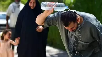 تابستانی داغ در راه است/ رکوردهای دمایی احتمالا می‌شکنند