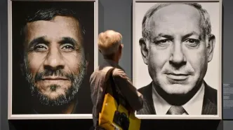ادعای  افسر سابق موساد: احمدی نژاد با نتانیاهو در ارتباط بود