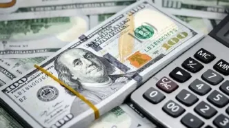 قیمت جدید دلار، یورو و درهم امروز پنجشنبه ۲۸ خرداد ۱۴۰۵