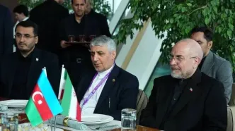 قالیباف: اجلاس اتحادیه بین المجالس می‌تواند انسجام کشورهای اسلامی را تقویت کند