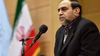 رحیم‌پور ازغدی: وقتی آمریکا بیت‌رهبری را زده ما هم باید کاخ‌سفید را بزنیم