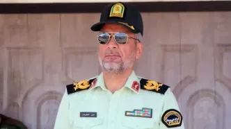عامل شهادت ایمان یوسفی دستگیر شد