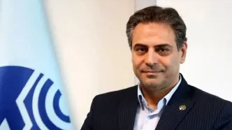 رتبه آخر توسعه فیبر نوری به پایتخت رسید