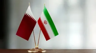سفر مجدد هیات قطری به تهران در ادامه پیشبرد مذاکرات بین ایران و آمریکا