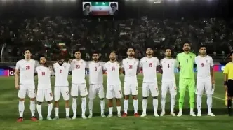 باز هم از همان نقطه؛ ایران در مقابل نیوزیلند گل خورد!+فیلم