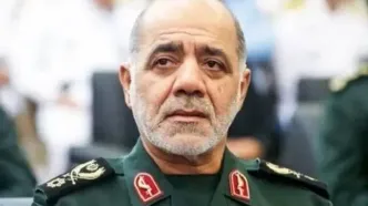 سرلشکر عبدالهی: دنیا به زودی طنین پیروزی ایران را خواهد شنید