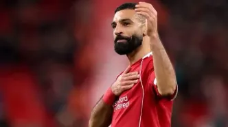 حمله تند لوورن به منتقدان محمد صلاح