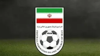 بیانیه فدراسیون فوتبال برای حواشی بازی ایران و مصر