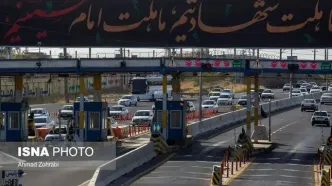 بسته‌شدن کامل تمامی ورودی‌های تهران از این تاریخ
