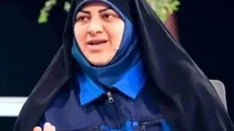ماجرای استعفای سمیه گلپور از کانون عالی انجمن‌های صنفی کارگران چه بود؟