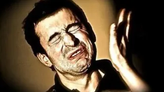 سیلی زدن به یک معلم در مدرسه/ ویدئو