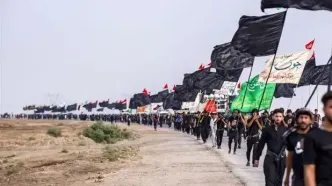 ثبت‌نام زائران اربعین در سامانه سماح از نهم تیرماه آغاز می‌شود