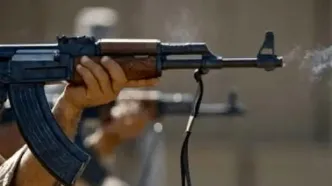 دو پاسدار در پاوه به شهادت رسیدند