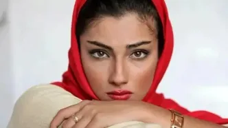 محیا دهقانی :حیف اسلام دستمو بسته وگرنه بغلت می کردم / خانم بازیگر : بهم گفت میشه نیایید اینجا میایید عکستونو میگیرید و میرید در جا خشکم زد همون لحظه جنگنده ها رسیدن بالای تهران