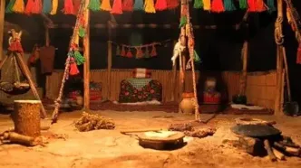 ثبت جهانی کوچ عشایر چهارمحال و بختیاری در دستور کار