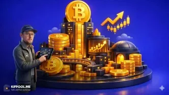 پیتر تاد (Peter Todd) کیست؟ از توسعه‌دهنده کلیدی بیت کوین تا شایعه ساتوشی ناکاموتو